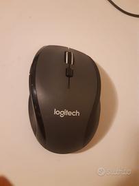 Logitech M705 mouse