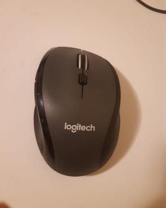 Logitech M705 mouse