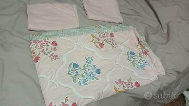 copripiumone matrimoniale 