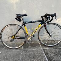 Bicicletta da corsa SOMEC taglia XS - 48