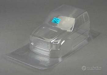 PROLINE 3392-00 Ford F-250 Super Duty Cab AXI SCX1