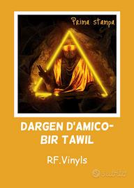 Vinile Dargen D'Amico - Bir Tawil