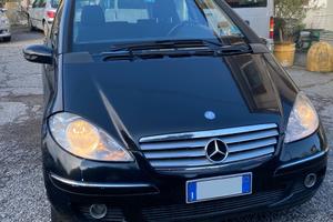 Mercedes classe A