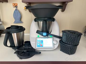 Bimbytm6+ boccale doppio e accessori
