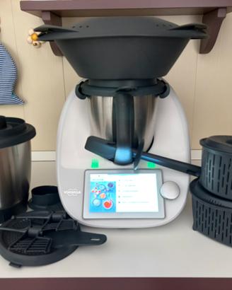 Bimbytm6+ boccale doppio e accessori