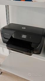 stampante hp 8210