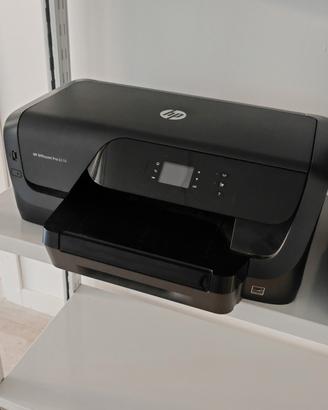 stampante hp 8210