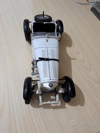BURAGO MERCEDES BENZ SSKL 1931