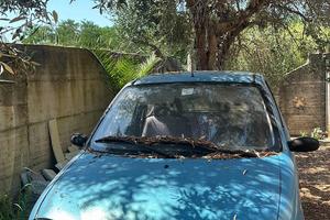 FIAT 600