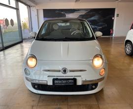 Fiat 500 1.3 Multijet 2010