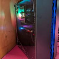 PC Gaming i7 16gb gtx1060 o rtx3060 Ricondizionato