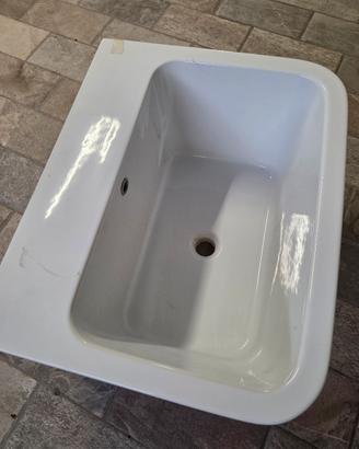 Lavabo in ceramica GSI