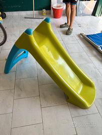 scivolo smoby