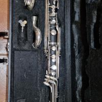 Clarinetto Basso Roling's CL-580 / S