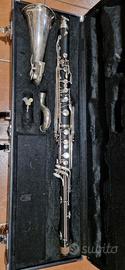Clarinetto Basso Roling's CL-580 / S