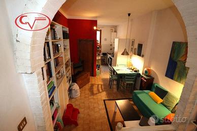 Appartamento di 68 m² con 3 locali a Montevarchi