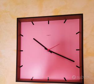 Orologio fa parte Creativando
