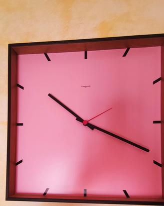 Orologio fa parte Creativando