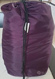 Sacco a Pelo Quechua S20 Tg L