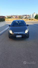Punto evo