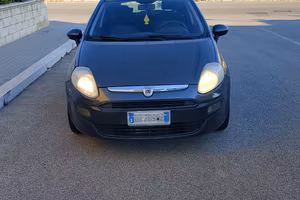 Punto evo