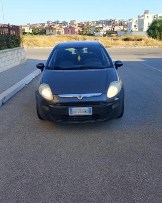 Punto evo