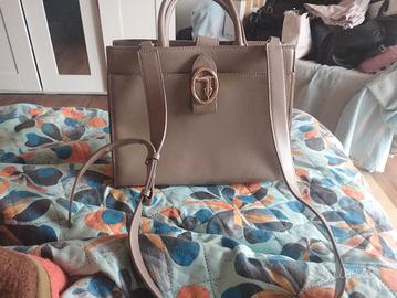 Borsa Trussardi con tracolla 