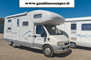 Mobilvetta ICARO S6