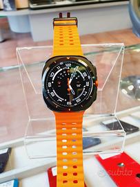 Samsung Galaxy Watch Ultra 2025 garanzia 6 mesi