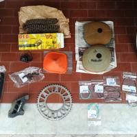 Kit guarnizioni motore, filtri aria KTM ECX 250 50