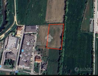 TER. AGRICOLO A CALDOGNO