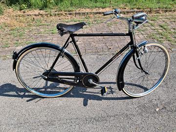 Bici da uomo marca Umberto Dei