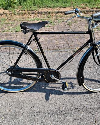 Bici da uomo marca Umberto Dei