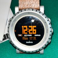 Orologio Suunto Core Alu Brown