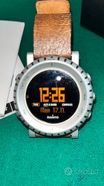 Orologio Suunto Core Alu Brown