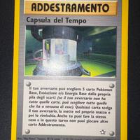 Capsula del Tempo Neo Genesis 90/111