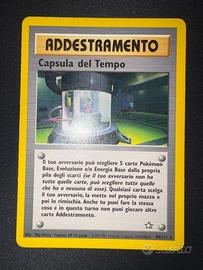 Capsula del Tempo Neo Genesis 90/111