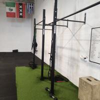 Rack crossfit