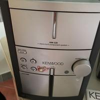 Stereo Kenwood hm 331