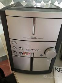 Stereo Kenwood hm 331