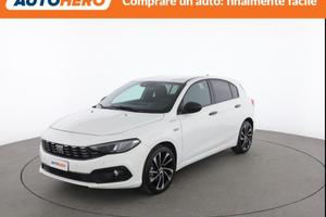 FIAT Tipo 1.0 5 porte City Sport
