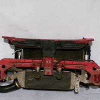 Ossatura Kit Radiatori Mitsubishi Outlander 2.0 td