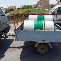 Carrello appendice