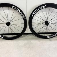 Ruote  ROVAL CARBON