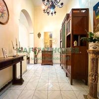 S2 Appartamento 1 piano con porzione di cortile