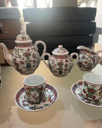 Servizio da té cinese