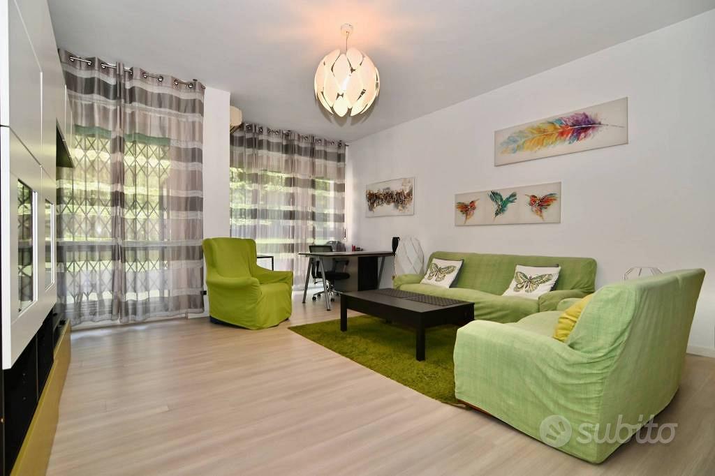 Apartment in Milano, Quartiere Comina, Gallaratese - Vista 2