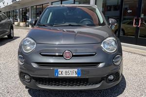 Fiat 500X 1.3 T4 150 CV DCT Yacht Club Capri