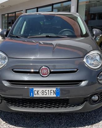 Fiat 500X 1.3 T4 150 CV DCT Yacht Club Capri