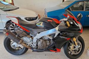 Aprilia RSV4 - 2010